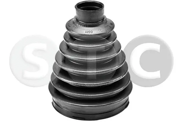 Jeu de joints-soufflets, arbre de commande STC T411133