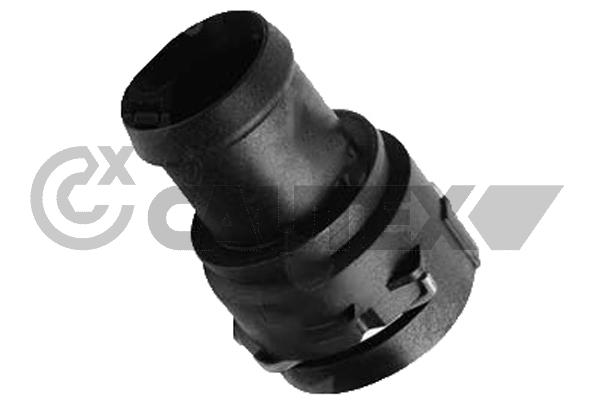 Bride de liquide de refroidissement CAUTEX 771481