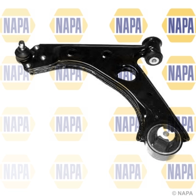 Bras de liaison, suspension de roue NAPA NST2254