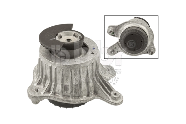 Support moteur BBR Automotive 001-10-23704