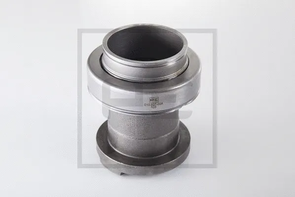 Kit d'assemblage, butée de débrayage PE Automotive 010.927-00A