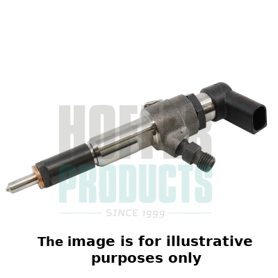 Injecteur HOFFER H74030R