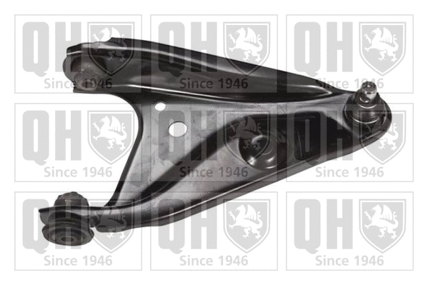 Bras de liaison, suspension de roue QUINTON HAZELL QSA2655S