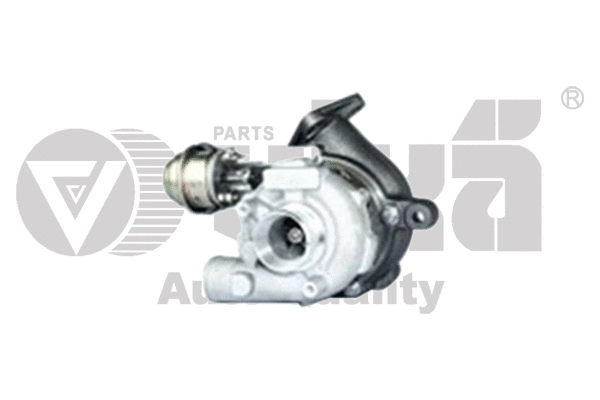 Turbocompresseur, suralimentation vika 11451788001