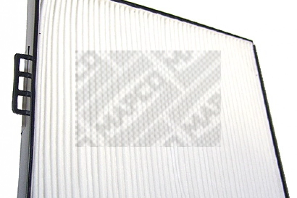 Filtre, air de l'habitacle MAPCO 65578