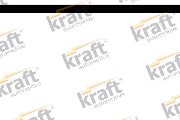 Amortisseur KRAFT AUTOMOTIVE 4005360