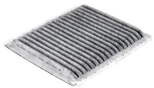 Filtre, air de l'habitacle Azumi AC25403C