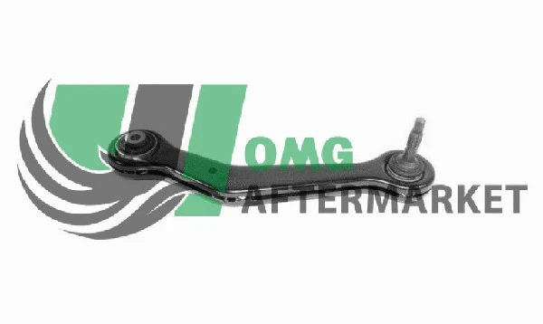 Bras de liaison, suspension de roue OMG SRL G41.4529/C