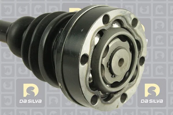 Arbre de transmission DA SILVA 5237AT