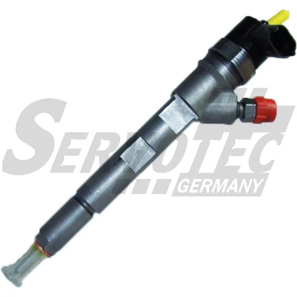 Injecteur Servotec STIJ0076