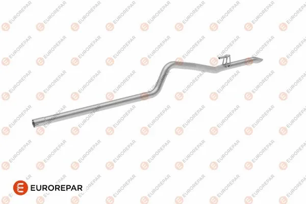 Tuyau d'échappement EUROREPAR E12891K