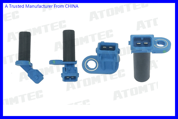 Capteur d'angle, vilebrequin ATOMTEC CSS1D010