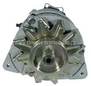 Alternateur EUROTEC 12036610