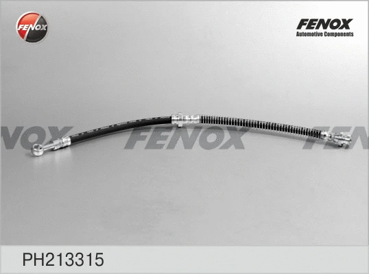 Flexible de frein FENOX PH213315