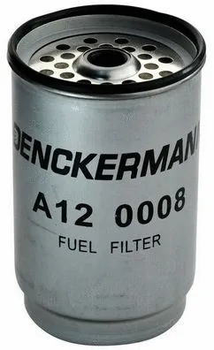 Filtre à carburant DENCKERMANN A120008