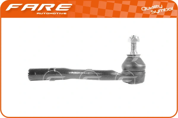 Rotule de barre de connexion FARE SA RD101