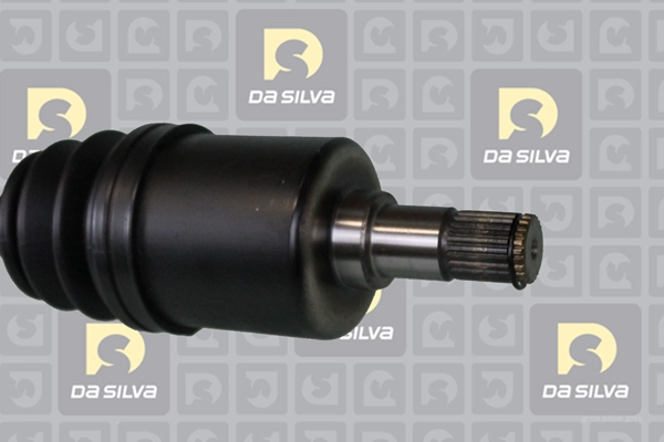 Arbre de transmission DA SILVA 8160AT