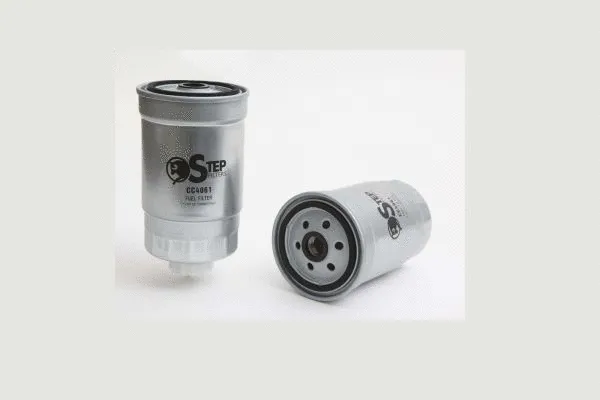 Filtre à carburant STEP FILTERS CC4061