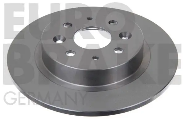 Disque de frein EUROBRAKE 5815203508
