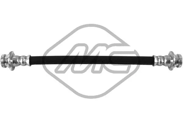Flexible de frein Metalcaucho 96565
