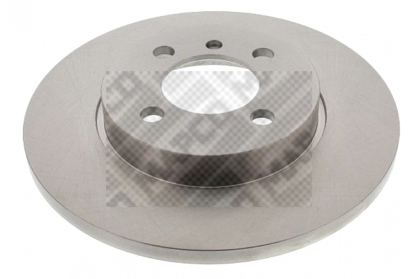 Disque de frein MAPCO 15718