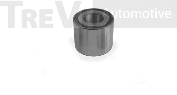 Kit de roulements de roue TREVI AUTOMOTIVE WB2165