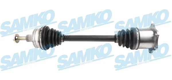 Arbre de transmission SAMKO DS60052