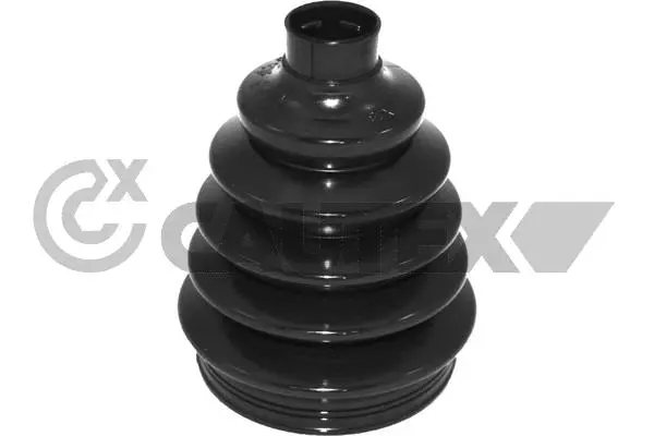 Joint-soufflet, arbre de commande CAUTEX 030647