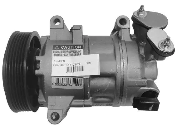 Compresseur, climatisation Airstal 10-4089