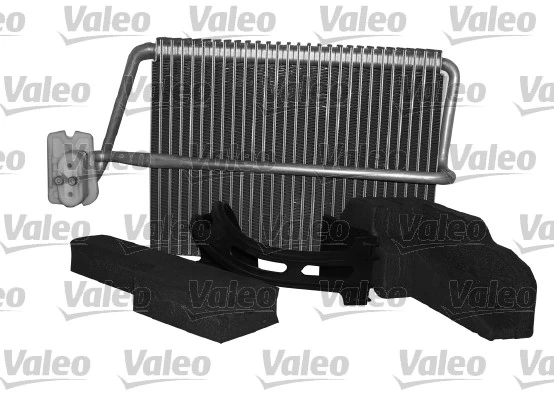 Évaporateur climatisation VALEO 817516