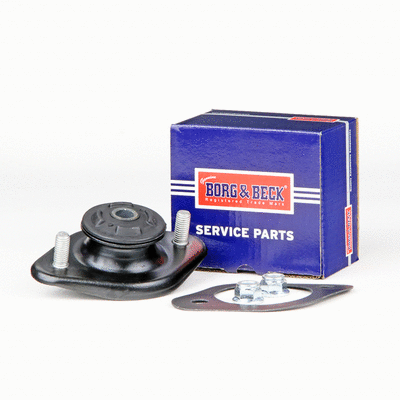 Coupelle de suspension BORG & BECK BSM5003