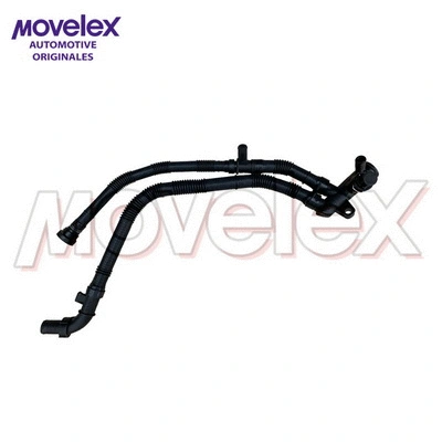 Durite de radiateur Movelex M23023
