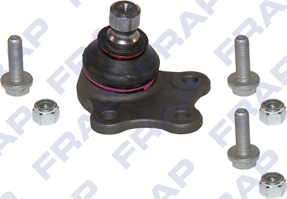 Rotule de suspension FRAP F2552