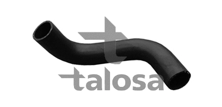 Gaine de suralimentation TALOSA 66-14941