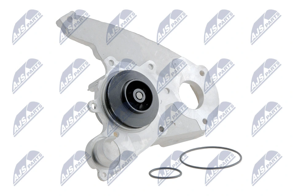 Pompe à eau, refroidissement du moteur NTY CPW-FT-084
