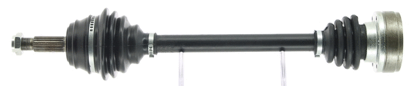 Arbre de transmission FRIESEN FDS1721