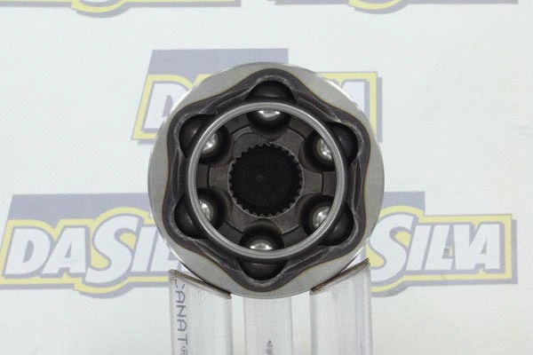 Jeu de joints, arbre de transmission DA SILVA J3250