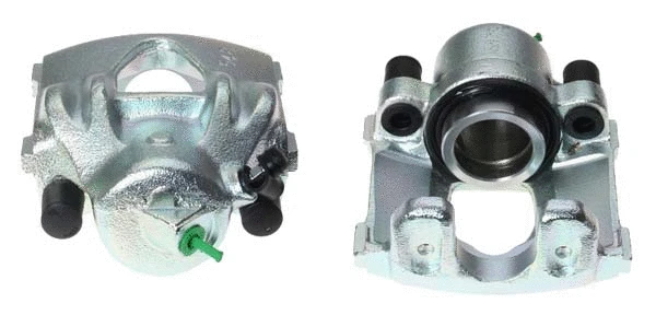 Étrier de frein 4X4 ESTANFI PDF-54-032