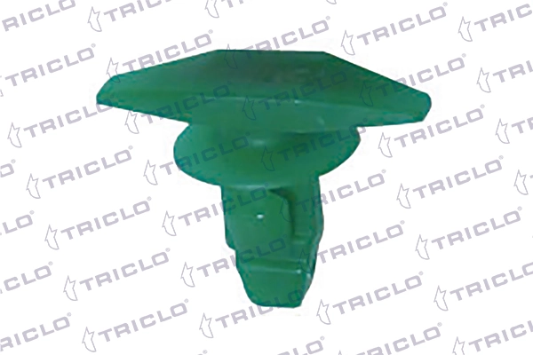 Clip, enjoliveur TRICLO 163812