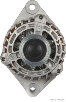 Alternateur HERTH+BUSS ELPARTS 32377490