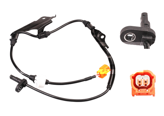 Capteur, vitesse de roue LEMARK LAB872