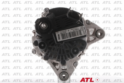 Alternateur ATL Autotechnik L 81 130