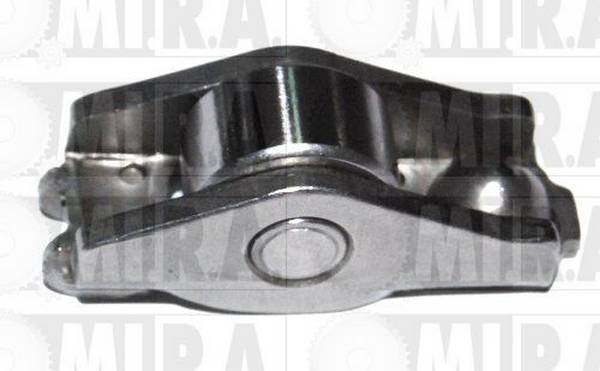 Culbuteur, distribution MI.R.A. 25/1423