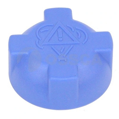 Bouchon, réservoir de liquide de refroidissement OSSCA 01371