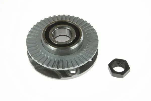 Kit de roulements de roue BTA H2D002BTA