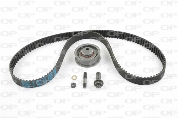 Kit de courroie crantée OPEN PARTS TBK5072.00