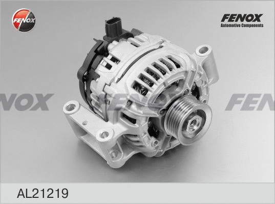 Alternateur FENOX AL21219