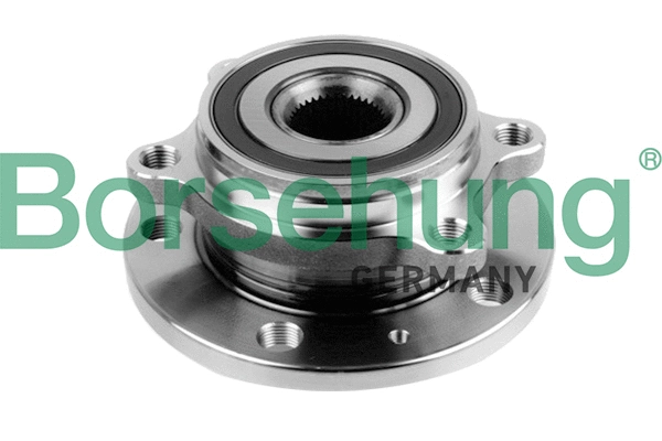 Kit de roulements de roue Borsehung B15625
