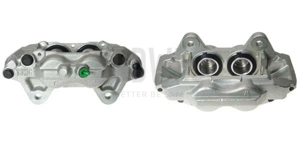 Étrier de frein BUDWEG CALIPER 345010