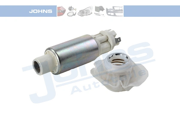 Pompe à carburant JOHNS KSP 30 17-001